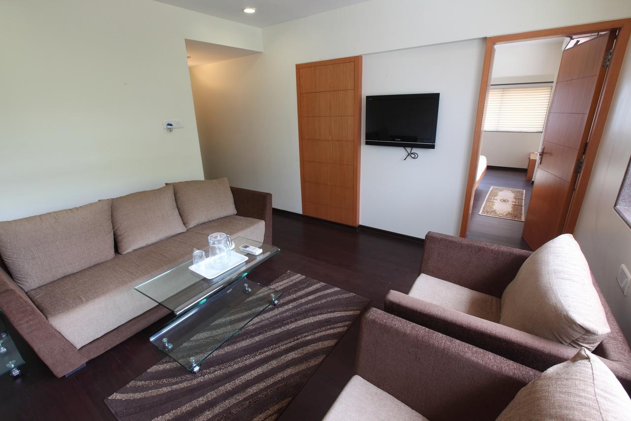 Motel Visava Mahad Room photo